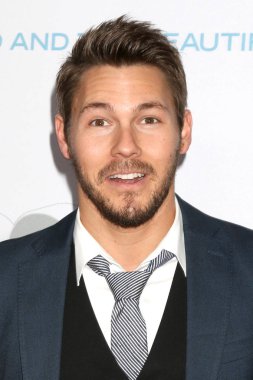 aktör Scott Clifton