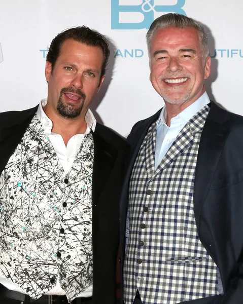 Paulo Benedetti, Ian Buchanan