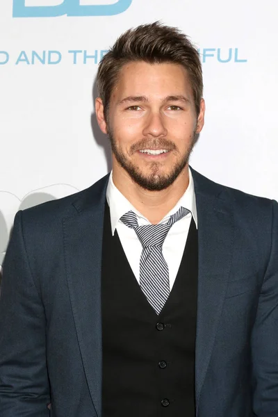 Ator Scott Clifton — Fotografia de Stock