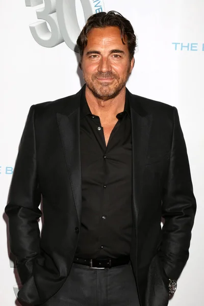 Acteur Thorsten Kaye — Photo