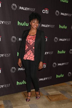 oyuncu Jerrika Hinton