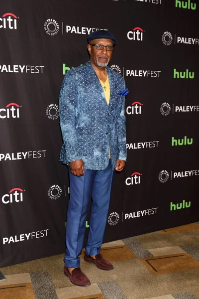 Actor James Pickens Jr — Foto de Stock