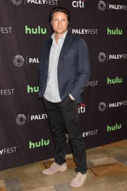 aktör Martin Henderson 