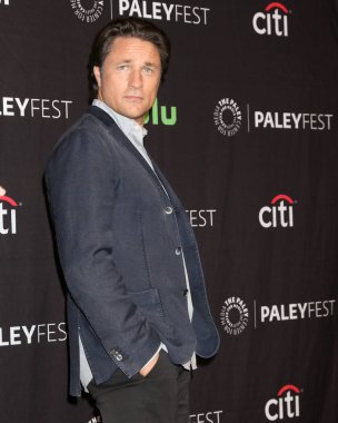 aktör Martin Henderson 