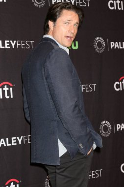 aktör Martin Henderson 