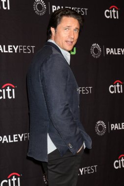 aktör Martin Henderson 