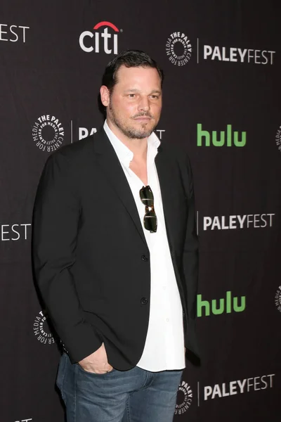 Acteur Justin Chambers — Photo