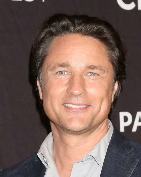 Actor Martin Henderson — Stock Photo, Image