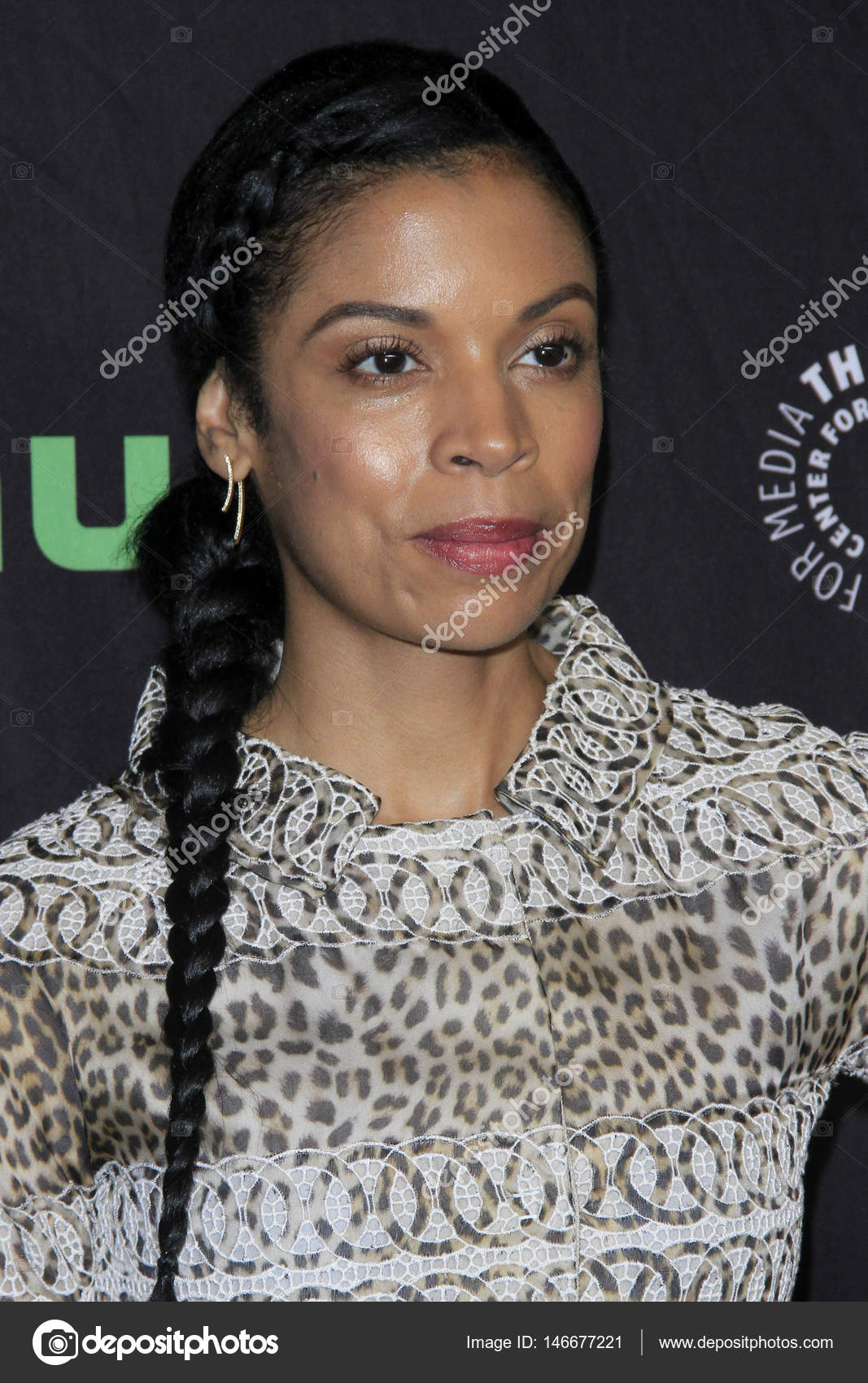 Actress Susan Kelechi Watson – Stock Editorial Photo © Jean_Nelson