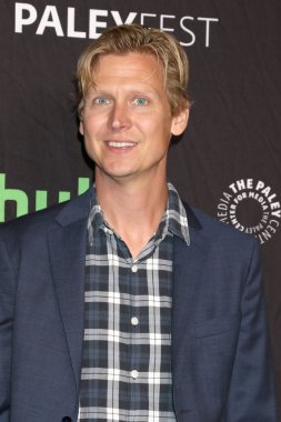 aktör Phil Klemmer