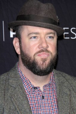 aktör Chris Sullivan