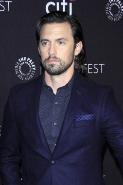 aktör Milo Ventimiglia