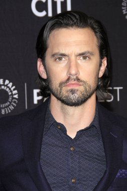 aktör Milo Ventimiglia