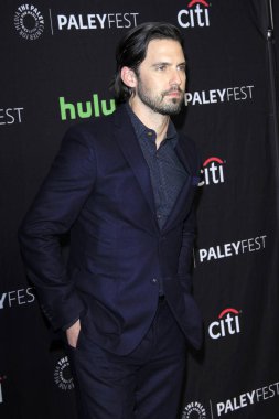 aktör Milo Ventimiglia