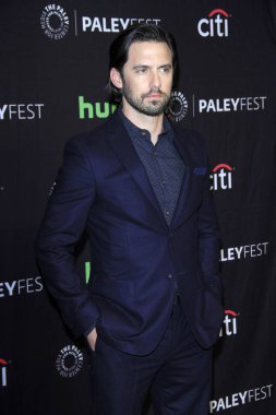 aktör Milo Ventimiglia