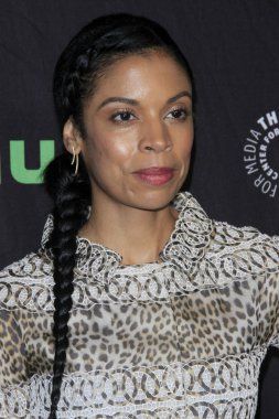 aktris Susan Kelechi Watson