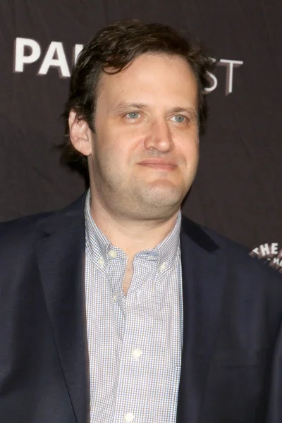 Acteur Andrew Kreisberg — Photo