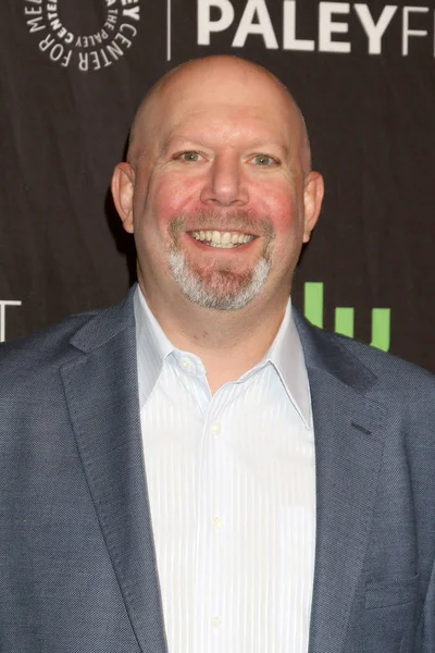 Acteur Marc Guggenheim — Photo