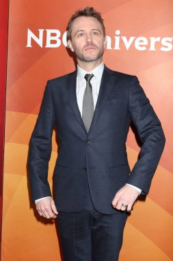 aktör Chris Hardwick