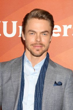 Aktör Derek Hough