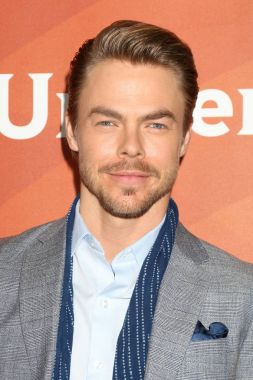Aktör Derek Hough