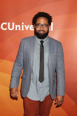 aktör Diallo bilmece