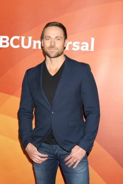 aktör Dylan Bruce