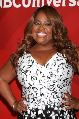 aktris Sherri Shepherd