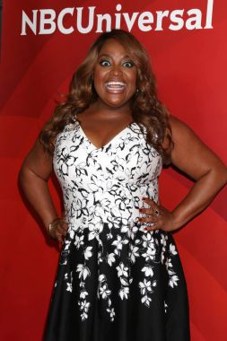 aktris Sherri Shepherd