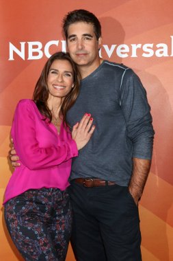 Kristian Alfonso Galen Evet ile