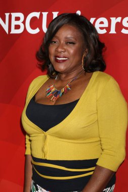 aktris Loretta Devine