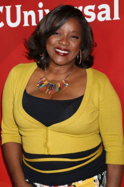 aktris Loretta Devine