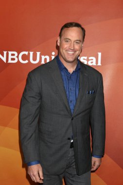 aktör Matt Iseman