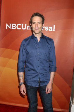 aktör Michael Vartan