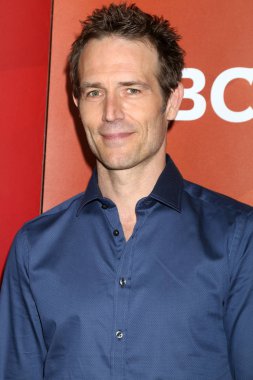 aktör Michael Vartan