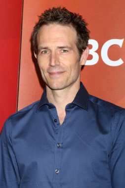 aktör Michael Vartan