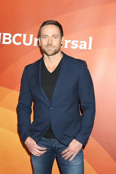 Acteur Dylan Bruce — Stockfoto