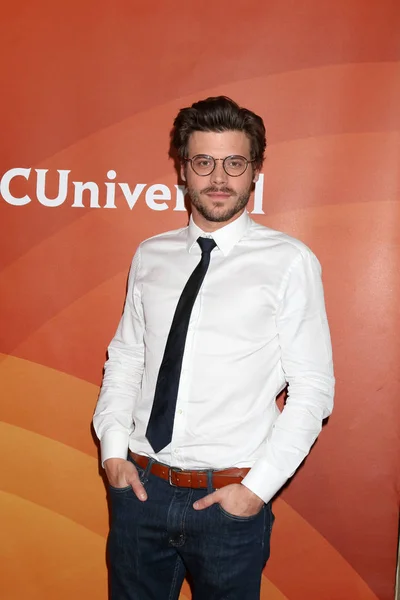 Actor Francois Arnaud — Foto de Stock