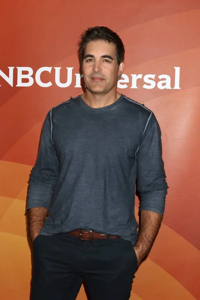 Agente Galen Gering —  Fotos de Stock