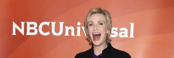 Actress Jane Lynch — Stock Photo, Image