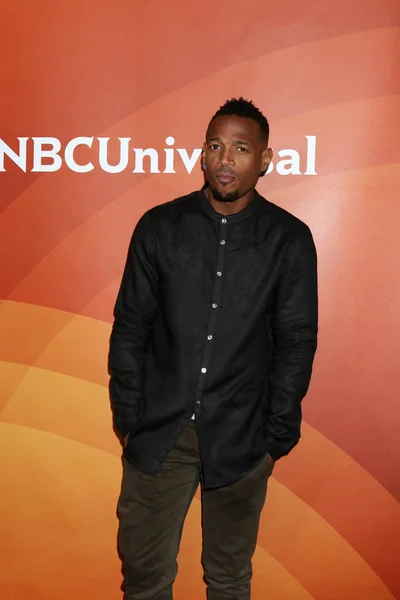 Schauspieler marlon wayans — Stockfoto