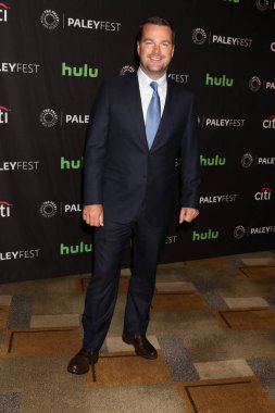 aktör Chris Odonnell