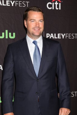 aktör Chris Odonnell