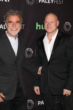 John P. Kousakis, R. Scott Gemmill