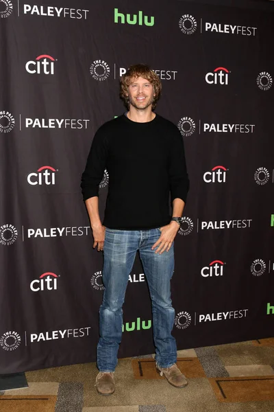 aktör Eric Christian Olsen