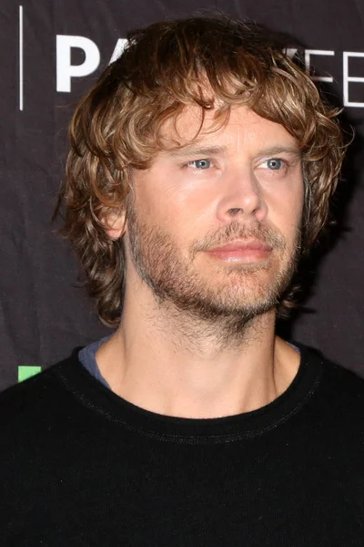 aktör Eric Christian Olsen