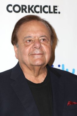 Aktör Paul Sorvino