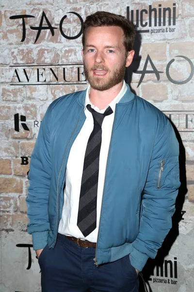 Hollywood, California, USA. 05th Feb, 2020. Thomas Mitchell Barnet attends  Netflix's Locke & Key Series Premiere photo call at the Egyptian Theatre  on February 05, 2020 in Hollywood, California. Photo:  CraSH/imageSPACE/MediaPunch Credit