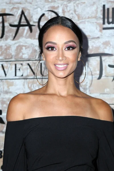 Actrice Draya Michele — Stockfoto