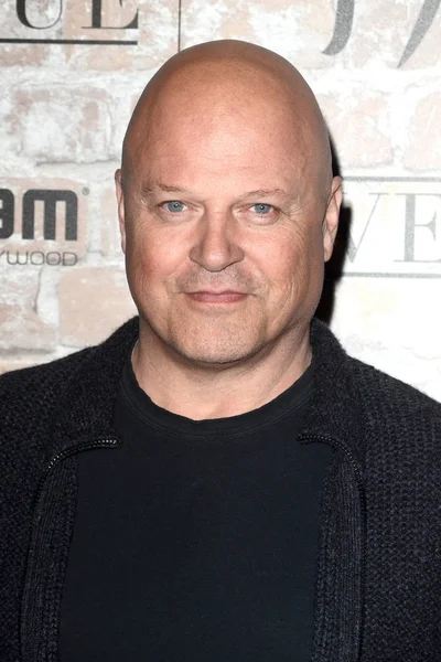 Acteur michael chiklis — Stockfoto